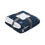 Ricord Soft and Warm Christmas Blanket – Ideal for Businesses and Events in Ireland