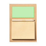 Kibly Magnet Note Pad – Sustainable Office and Promotional Accessory