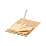 Kibly Magnet Note Pad – Sustainable Office and Promotional Accessory
