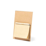 Kibly Magnet Note Pad – Sustainable Office and Promotional Accessory