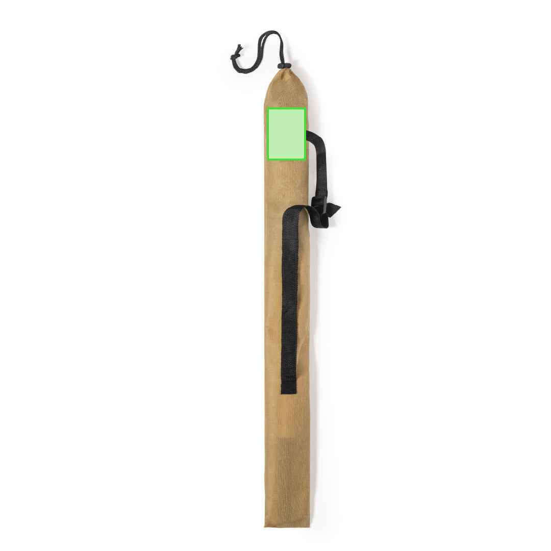 Caterpil Folding Sports Cane – Durable and Ergonomic Support