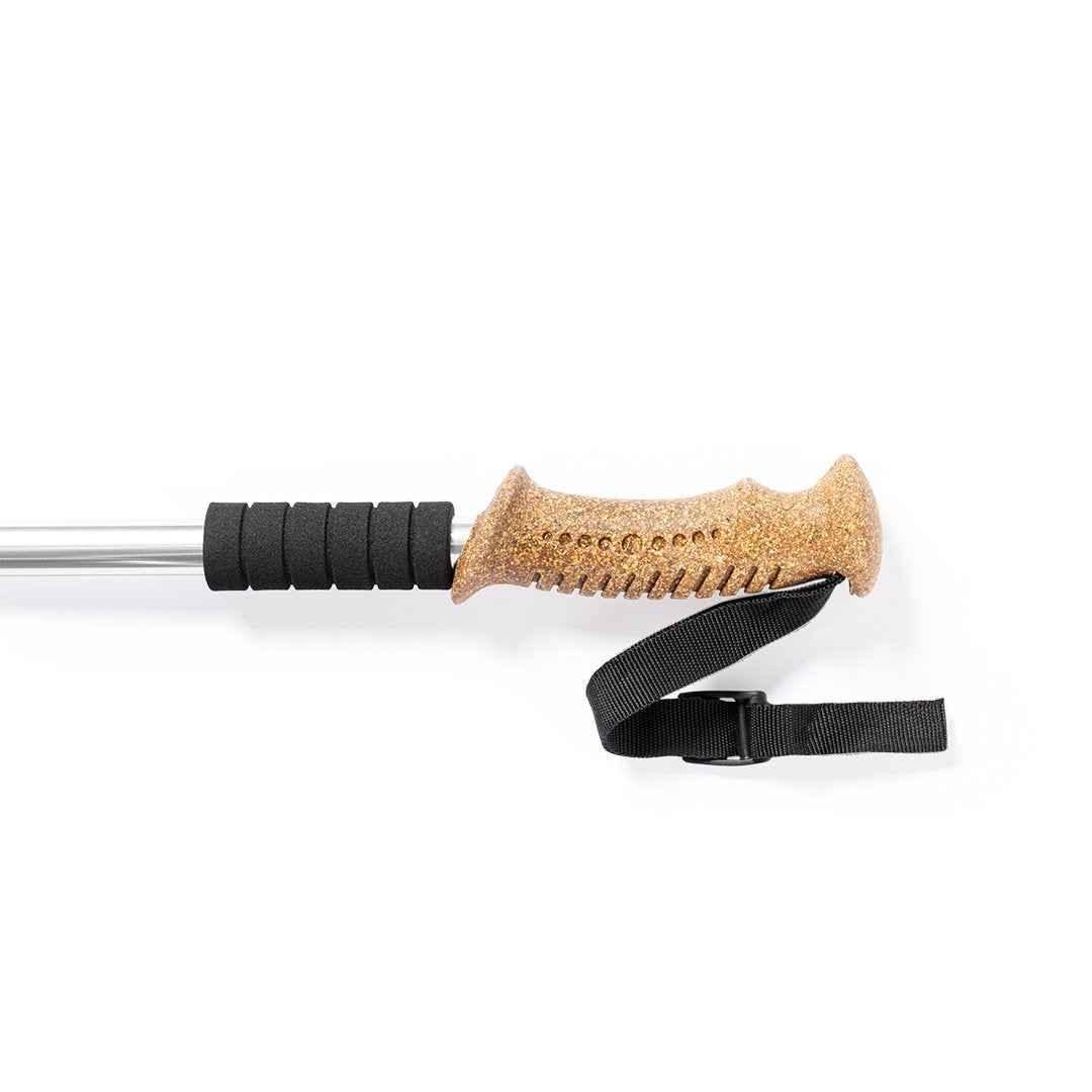 Caterpil Folding Sports Cane – Durable and Ergonomic Support