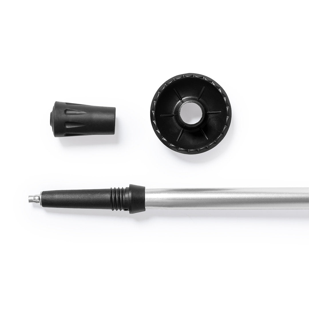 Caterpil Folding Sports Cane – Durable and Ergonomic Support