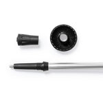 Caterpil Folding Sports Cane – Durable and Ergonomic Support
