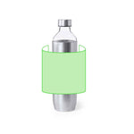 Ivisur Borosilicate Glass Bottle – Durable 850ml Reusable Bottle