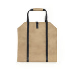 Priya Firewood Carrier Bag – Durable and Comfortable Firewood Transport