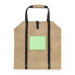 Priya Firewood Carrier Bag – Durable and Comfortable Firewood Transport
