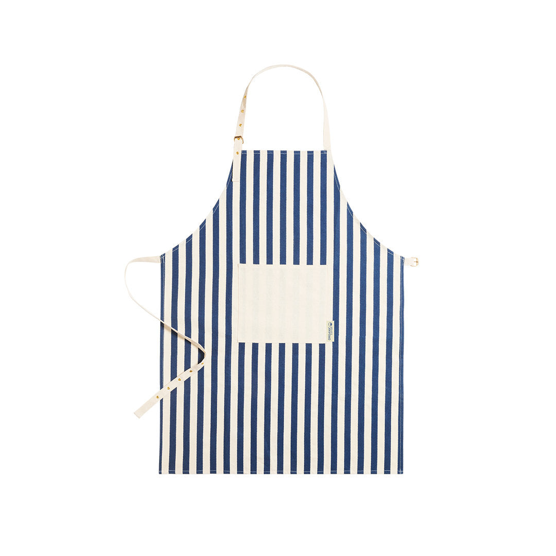 Kuirtel Organic Cotton Apron – Sustainable and Stylish Workwear