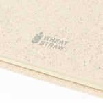 Roshan Ring Notebook – Sustainable Office Essential
