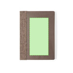 Lando Sustainable Notepad – Eco-Friendly Office Essential