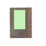 Lando Sustainable Notepad – Eco-Friendly Office Essential