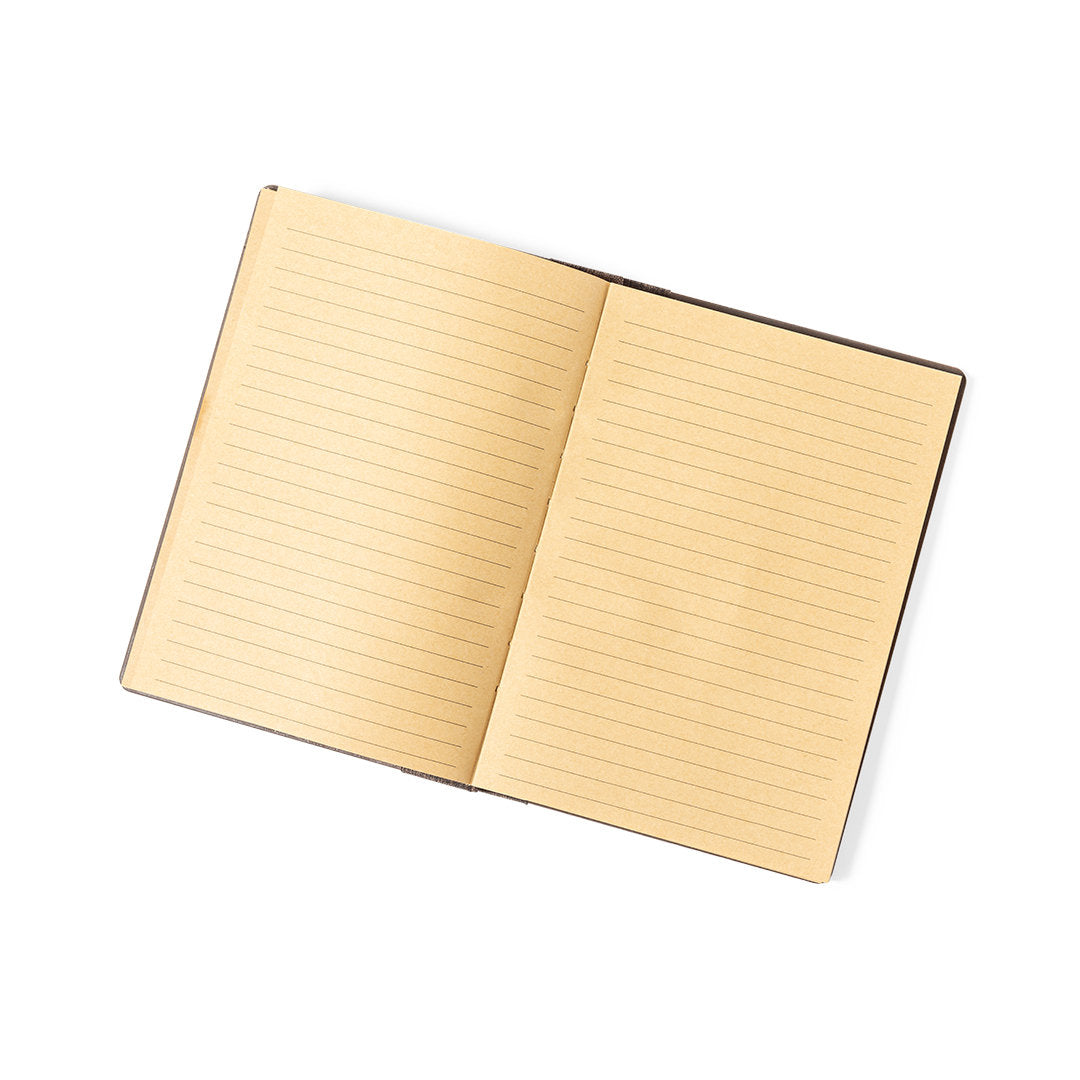 Lando Sustainable Notepad – Eco-Friendly Office Essential