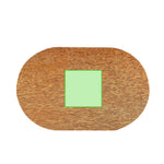 Dagobat Coconut USB Hub – Sustainable Tech Accessory for Irish Businesses