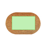 Dagobat Coconut USB Hub – Sustainable Tech Accessory for Irish Businesses