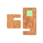 Grodin Wireless Charger with Holder – Sustainable Tech Accessory