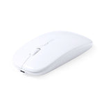 Chestir RCS Wireless Optical Mouse – Sustainable and Ergonomic Design