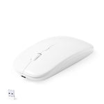 Chestir RCS Wireless Optical Mouse – Sustainable and Ergonomic Design