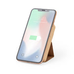 Dobson Wireless Power Bank – Eco-Friendly Charging Solution