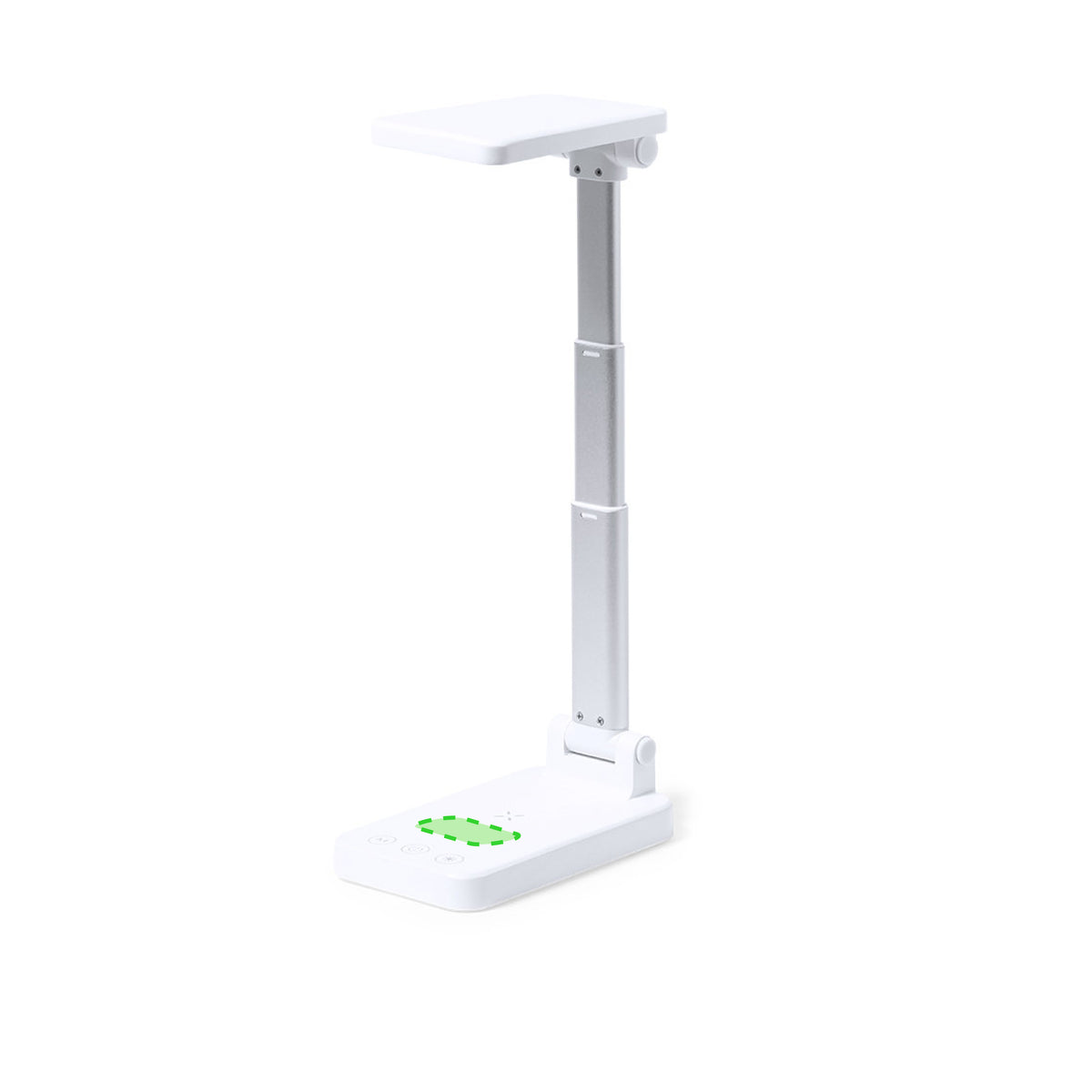 Cirgux Multifunctional Folding Lamp with Wireless Charger