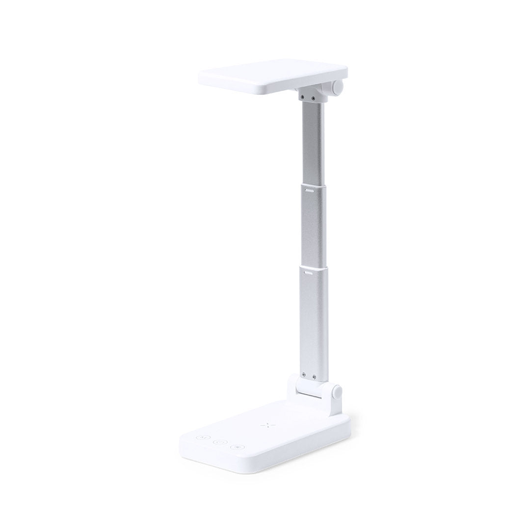 Cirgux Multifunctional Folding Lamp with Wireless Charger