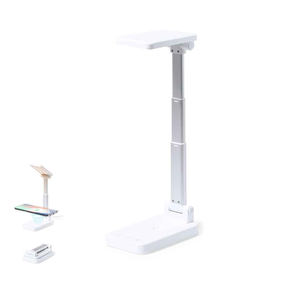 Cirgux Multifunctional Folding Lamp with Wireless Charger
