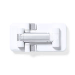 Cheviot Wireless Phone Charger Holder – Multifunctional Power Bank with Adjustable Stand