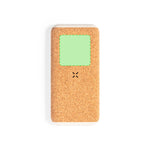 Limerick Eco-Friendly Power Bank - Sustainable Charging Solution