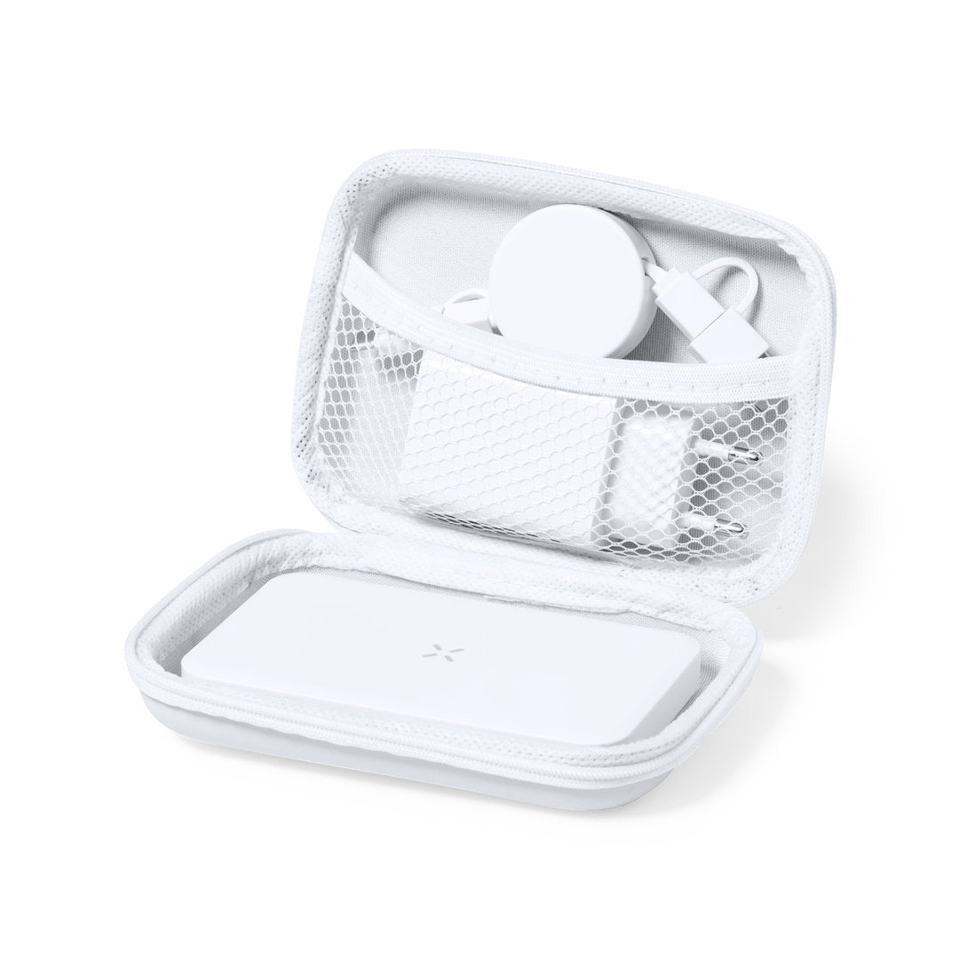 Cody Charging Set – Versatile Power Solution for Irish Businesses