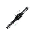 Pinsir Smartwatch – Multigadget with Integrated Earphones