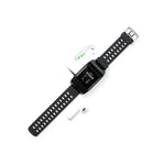 Pinsir Smartwatch – Multigadget with Integrated Earphones