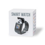 Pinsir Smartwatch – Multigadget with Integrated Earphones