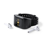 Pinsir Smartwatch – Multigadget with Integrated Earphones