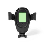 Odwey Wireless Car Phone Holder with 10W Wireless Charger