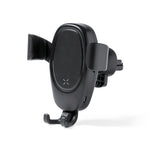 Odwey Wireless Car Phone Holder with 10W Wireless Charger