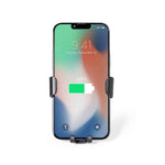 Odwey Wireless Car Phone Holder with 10W Wireless Charger