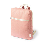 Nidoran Recycled Cotton Backpack – Sustainable and Practical