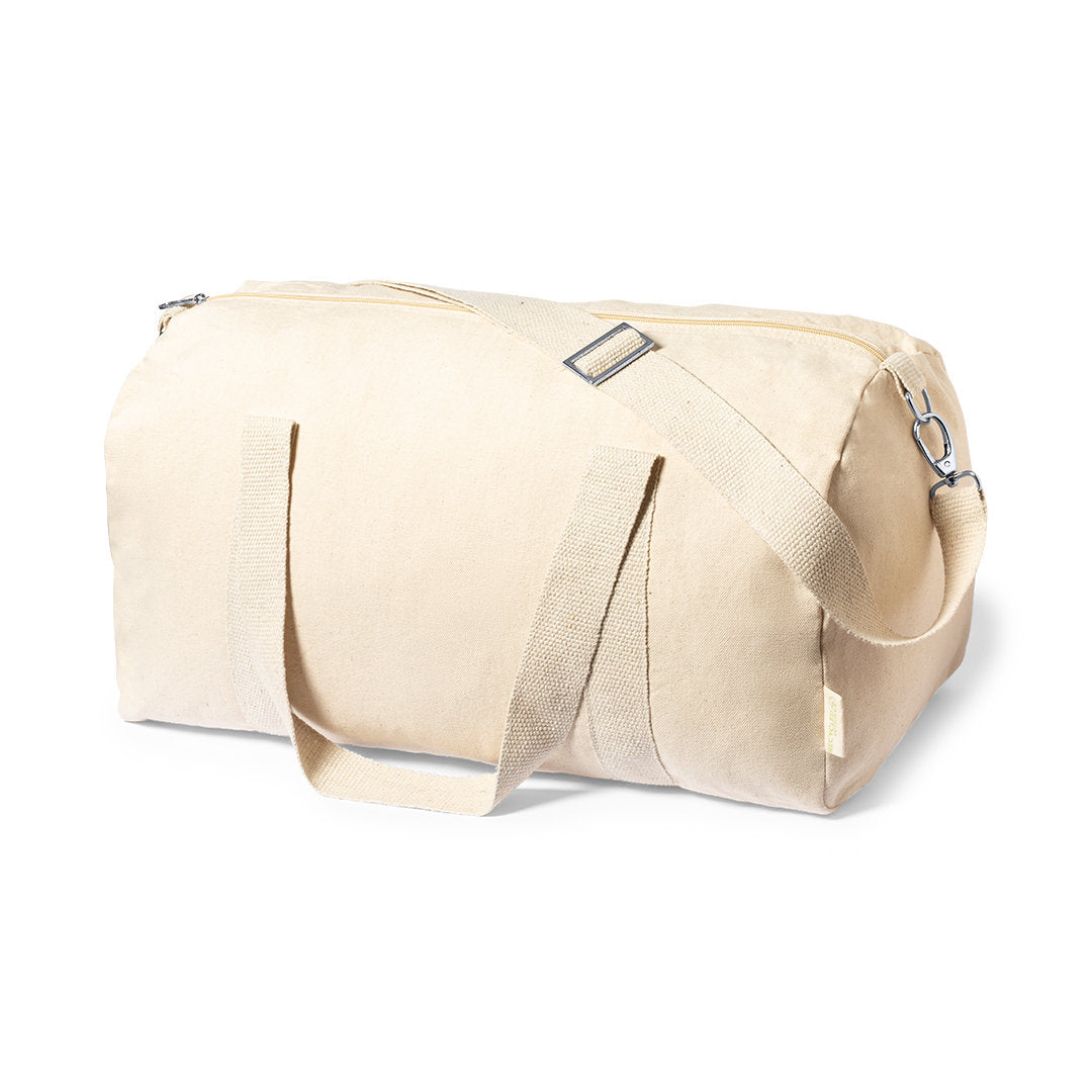 Golduck Recycled Cotton Bag – Sustainable, Practical and Stylish
