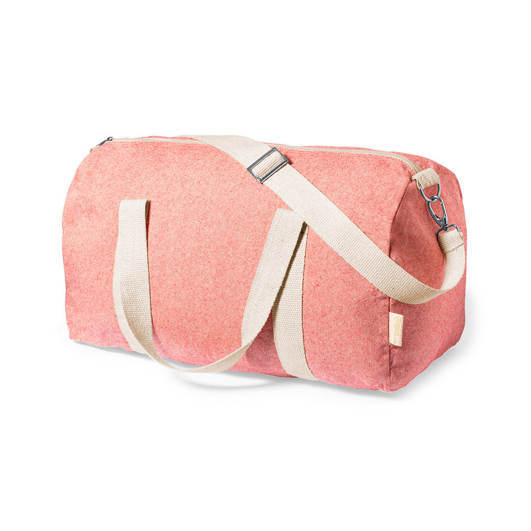 Golduck Recycled Cotton Bag – Sustainable, Practical and Stylish