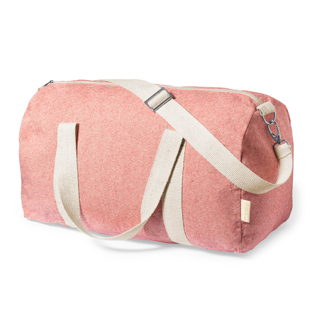 Golduck Recycled Cotton Bag – Sustainable, Practical and Stylish