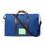Stariux Canvas Bag – Durable and Practical Travel Companion