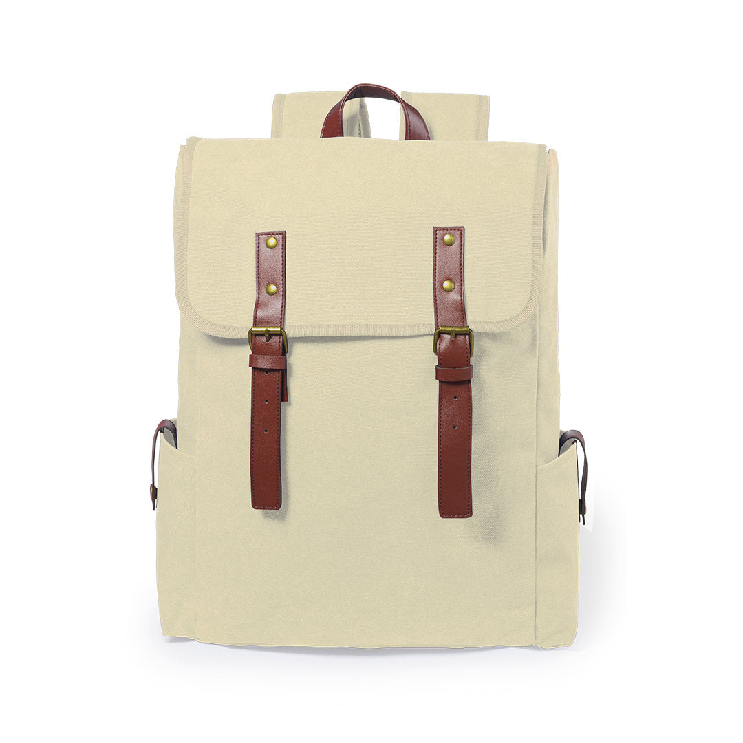 Snorlax Backpack – Durable and Practical Canvas Backpack for Businesses and Events