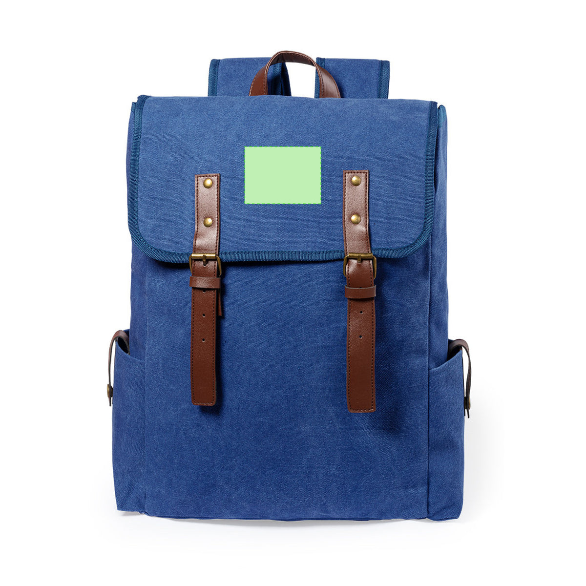 Snorlax Backpack – Durable and Practical Canvas Backpack for Businesses and Events