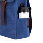 Snorlax Backpack – Durable and Practical Canvas Backpack for Businesses and Events