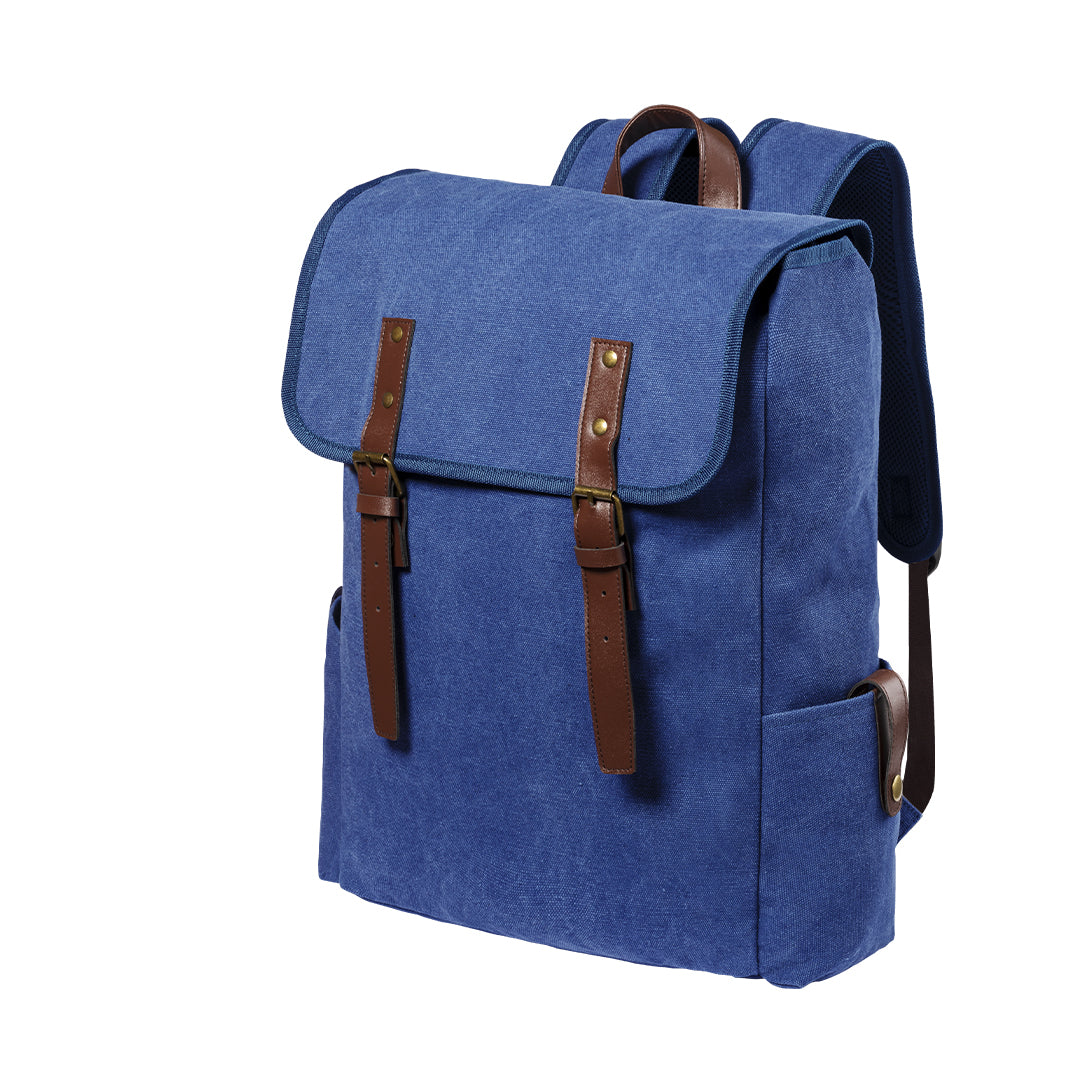 Snorlax Backpack – Durable and Practical Canvas Backpack for Businesses and Events