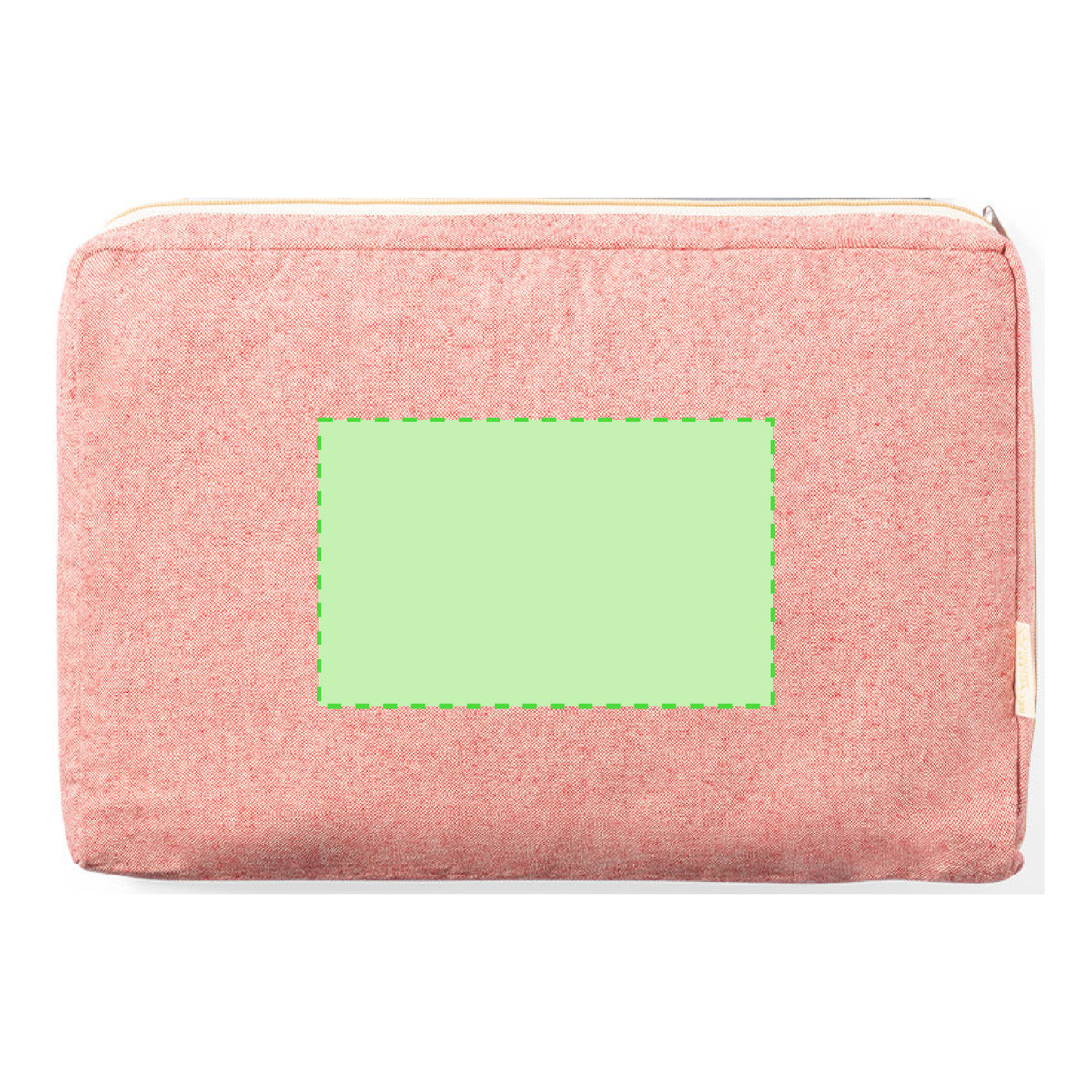 Drift Padded Laptop Sleeve – Sustainable and Stylish Protection