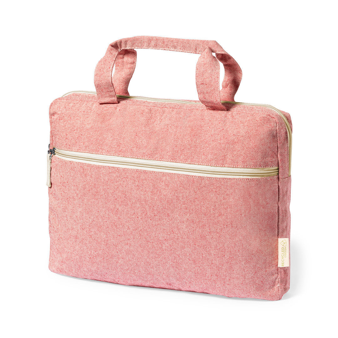 Baiplur Recycled Cotton Document Holder – Sustainable Office Storage