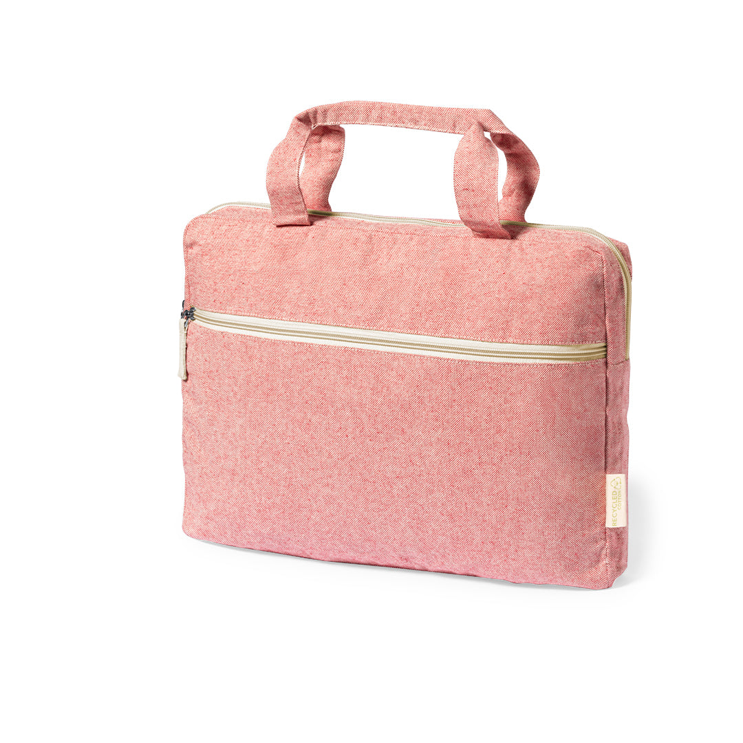 Baiplur Recycled Cotton Document Holder – Sustainable Office Storage