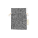 Dratinix Recycled Cotton Pouch | Sustainable Small Packaging Solutions