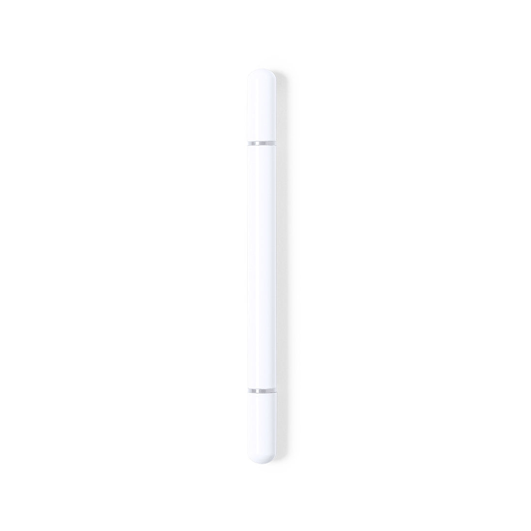 Holwick Pen and Pencil 2-in-1 – Durable Metal Writing Instrument