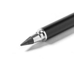 Holwick Pen and Pencil 2-in-1 – Durable Metal Writing Instrument